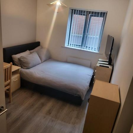 City Living 2 Bedroom 2 Bathroom Apartment In Deansgate Manchester M1 Luaran gambar