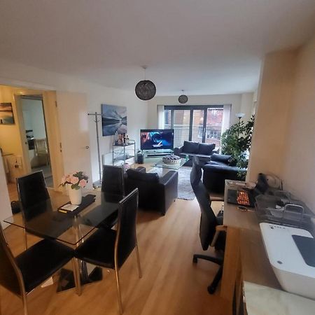 City Living 2 Bedroom 2 Bathroom Apartment In Deansgate Manchester M1 Luaran gambar