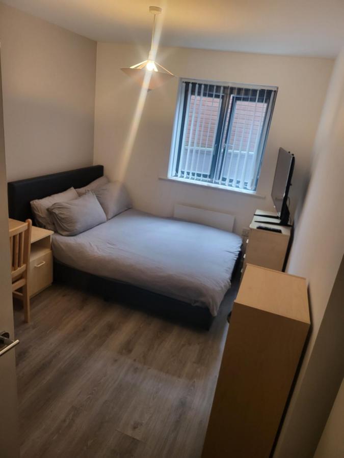 City Living 2 Bedroom 2 Bathroom Apartment In Deansgate Manchester M1 Luaran gambar