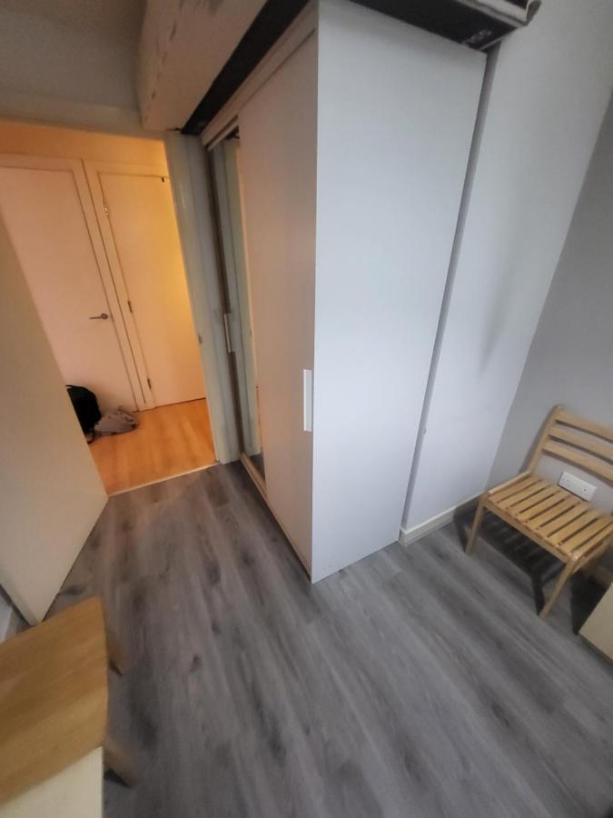 City Living 2 Bedroom 2 Bathroom Apartment In Deansgate Manchester M1 Luaran gambar