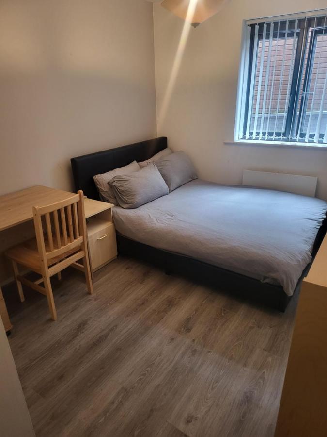City Living 2 Bedroom 2 Bathroom Apartment In Deansgate Manchester M1 Luaran gambar
