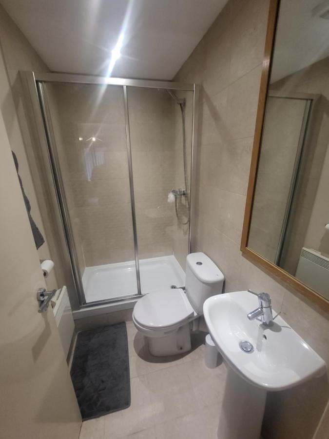 City Living 2 Bedroom 2 Bathroom Apartment In Deansgate Manchester M1 Luaran gambar