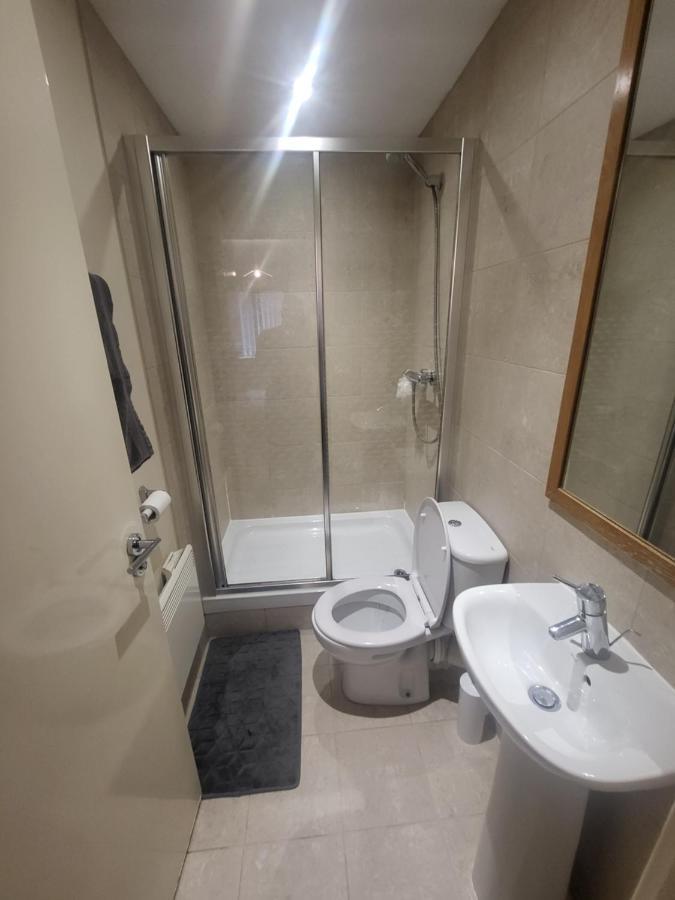 City Living 2 Bedroom 2 Bathroom Apartment In Deansgate Manchester M1 Luaran gambar