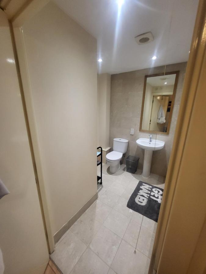 City Living 2 Bedroom 2 Bathroom Apartment In Deansgate Manchester M1 Luaran gambar