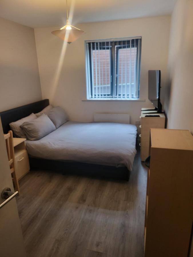 City Living 2 Bedroom 2 Bathroom Apartment In Deansgate Manchester M1 Luaran gambar