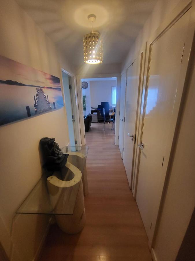 City Living 2 Bedroom 2 Bathroom Apartment In Deansgate Manchester M1 Luaran gambar