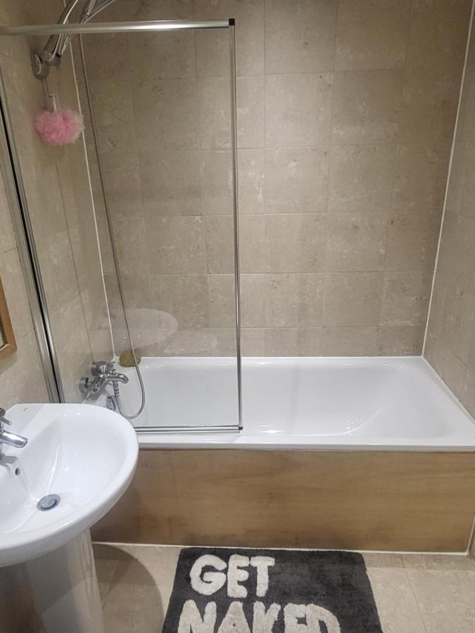 City Living 2 Bedroom 2 Bathroom Apartment In Deansgate Manchester M1 Luaran gambar