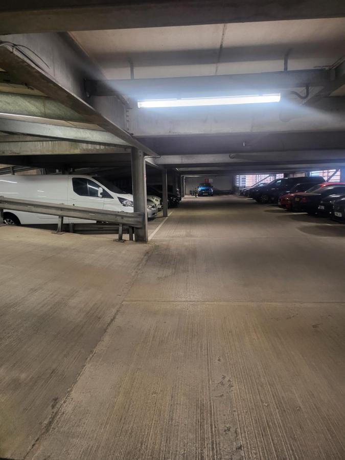 City Living 2 Bedroom 2 Bathroom Apartment In Deansgate Manchester M1 Luaran gambar