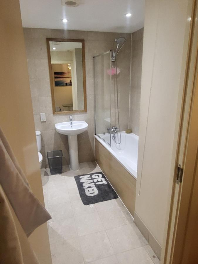 City Living 2 Bedroom 2 Bathroom Apartment In Deansgate Manchester M1 Luaran gambar
