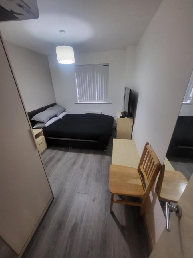 City Living 2 Bedroom 2 Bathroom Apartment In Deansgate Manchester M1 Luaran gambar