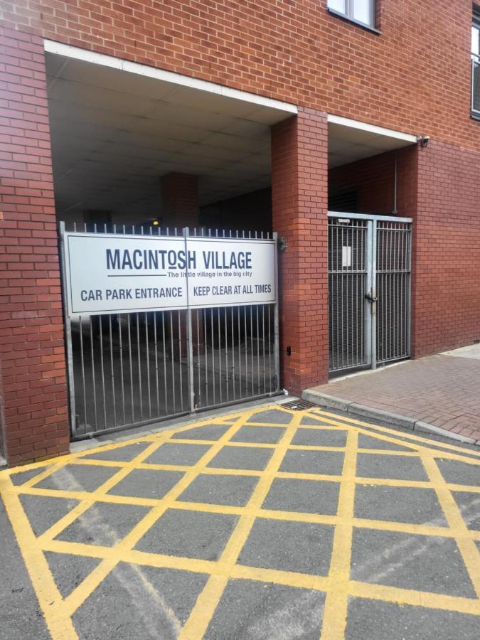 City Living 2 Bedroom 2 Bathroom Apartment In Deansgate Manchester M1 Luaran gambar