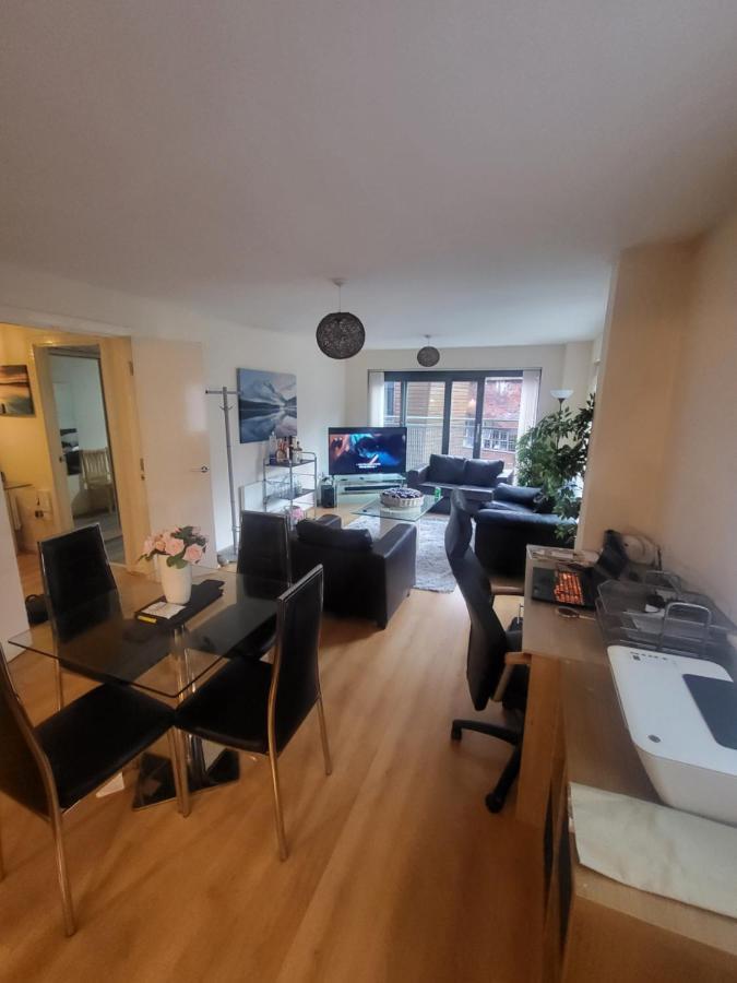 City Living 2 Bedroom 2 Bathroom Apartment In Deansgate Manchester M1 Luaran gambar