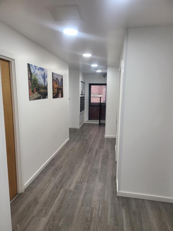 City Living 2 Bedroom 2 Bathroom Apartment In Deansgate Manchester M1 Luaran gambar