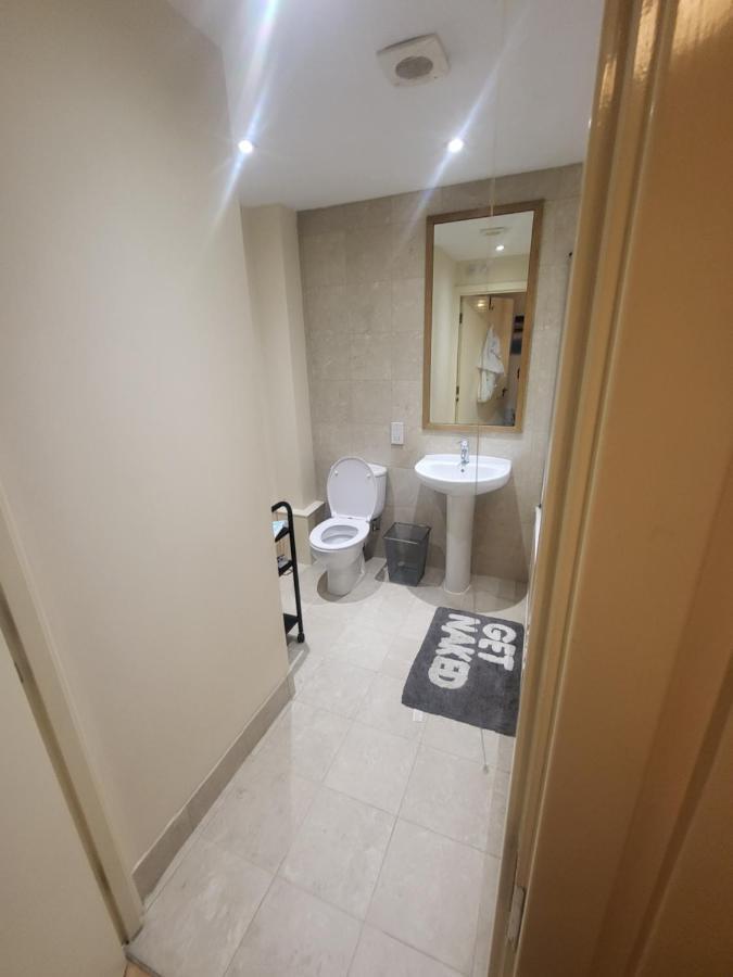 City Living 2 Bedroom 2 Bathroom Apartment In Deansgate Manchester M1 Luaran gambar