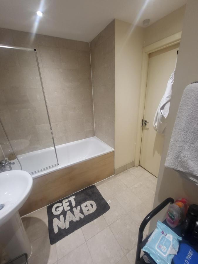 City Living 2 Bedroom 2 Bathroom Apartment In Deansgate Manchester M1 Luaran gambar