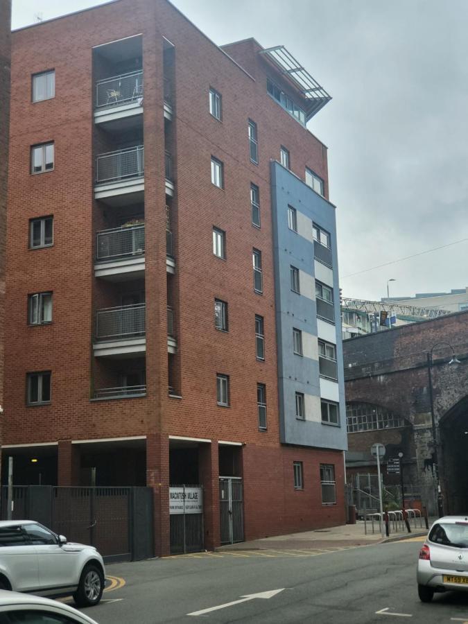 City Living 2 Bedroom 2 Bathroom Apartment In Deansgate Manchester M1 Luaran gambar