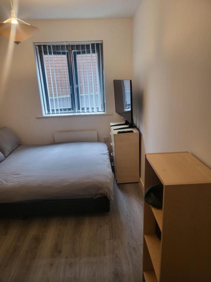 City Living 2 Bedroom 2 Bathroom Apartment In Deansgate Manchester M1 Luaran gambar