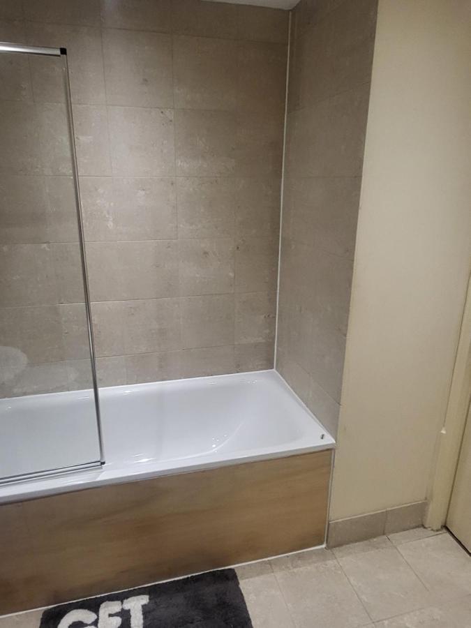 City Living 2 Bedroom 2 Bathroom Apartment In Deansgate Manchester M1 Luaran gambar